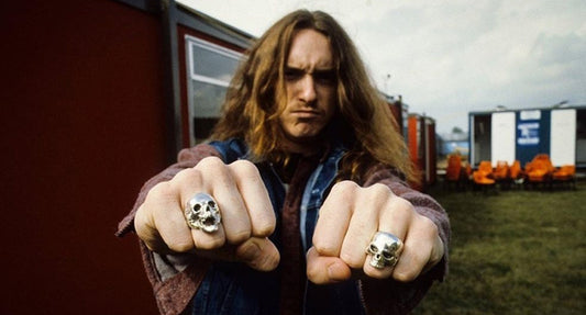 11 Best Skull Rings for Men ULTIMATE Guide (2025!) - Meaning, How to Wear, Where to Buy, History