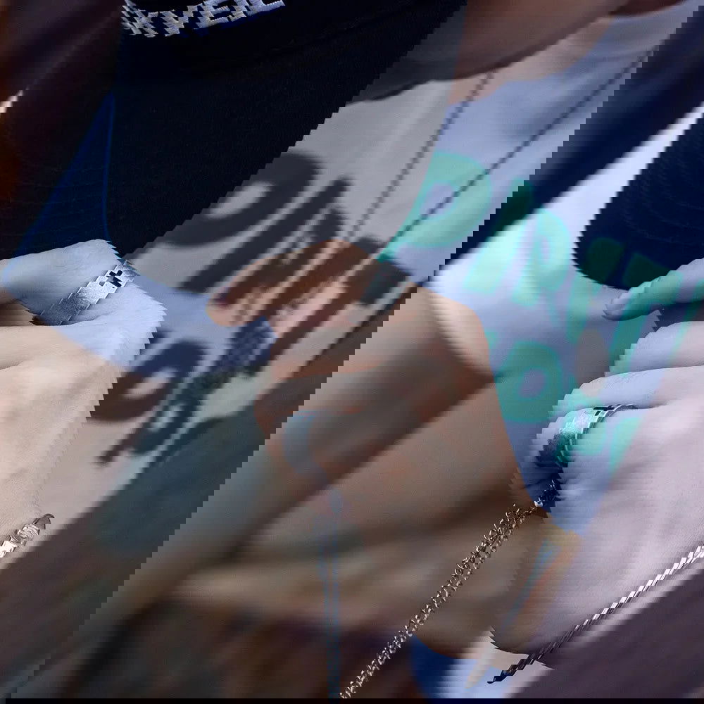 Vintage Christian Cross Ring Mens - Stainless Steel Silver - Unisex - That Rock Aesthetic