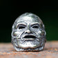 Corey Taylor Mask #1 Slipknot Ring - Stainless Steel Silver - Unisex - That Rock Aesthetic