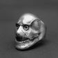 Corey Taylor Mask #2 Slipknot Ring - Stainless Steel Silver - Unisex - That Rock Aesthetic