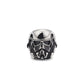Stormtrooper Star Wars Mens Ring Movie - Stainless Steel Silver - Unisex