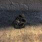 Snake Head Lion Ring Mens - Stainless Steel Silver - Unisex - That Rock Aesthetic