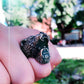Norse Bear Viking Ring Mens - Stainless Steel Silver - Unisex - That Rock Aesthetic