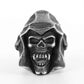 Gothic Grim Reaper Ring Halloween Mens - Stainless Steel Silver - Unisex