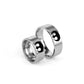 Rebel Alliance Star Wars Ring Mens - Stainless Steel Silver - Unisex