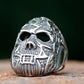 Masks of Slipknot Rings Collection - Stainless Steel Silver - Unisex - That Rock Aesthetic