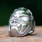 Masks of Slipknot Rings Collection - Stainless Steel Silver - Unisex - That Rock Aesthetic