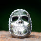 Masks of Slipknot Rings Collection - Stainless Steel Silver - Unisex - That Rock Aesthetic
