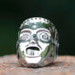 Masks of Slipknot Rings Collection - Stainless Steel Silver - Unisex - That Rock Aesthetic