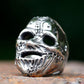Masks of Slipknot Rings Collection - Stainless Steel Silver - Unisex - That Rock Aesthetic