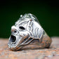 Masks of Slipknot Rings Collection - Stainless Steel Silver - Unisex - That Rock Aesthetic