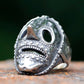 Masks of Slipknot Rings Collection - Stainless Steel Silver - Unisex - That Rock Aesthetic
