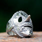 Masks of Slipknot Rings Collection - Stainless Steel Silver - Unisex - That Rock Aesthetic