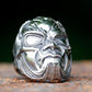 Masks of Slipknot Rings Collection - Stainless Steel Silver - Unisex - That Rock Aesthetic